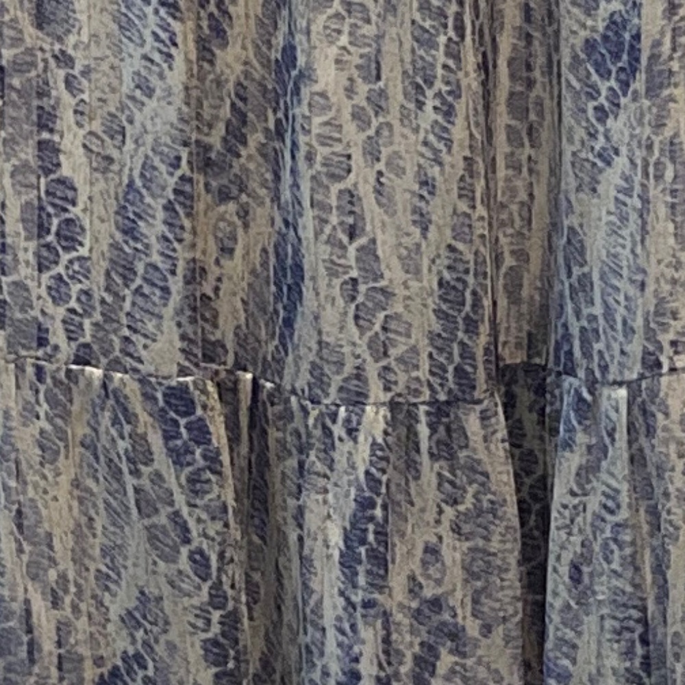 Maxi Dress Size Medium Bump Friendly
